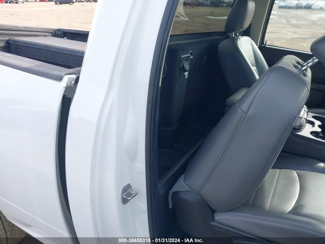 3C6JR6AG4FG578087 RAM 1500