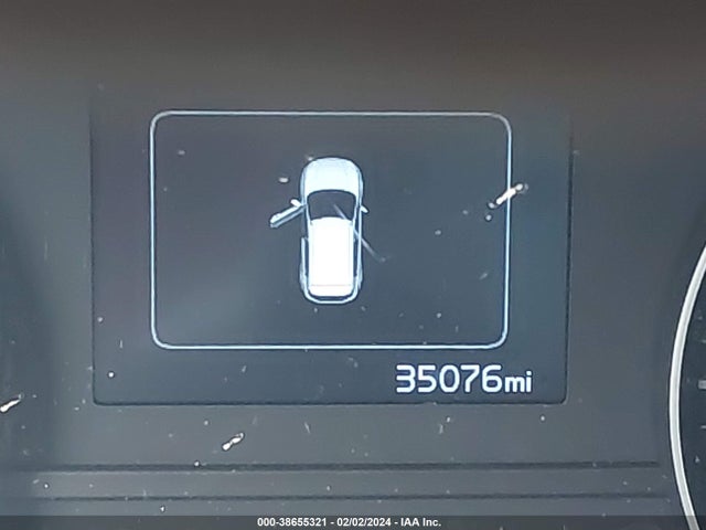 KIA Sportage Lx 2017 KNDPMCACXH7285015 Image 15