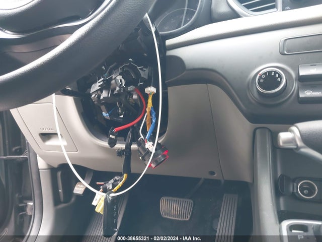 KIA Sportage Lx 2017 KNDPMCACXH7285015 Image 21