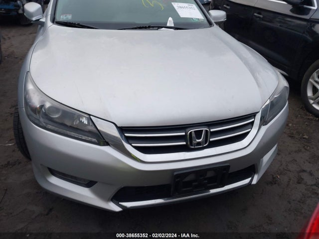 Honda Accord Ex-l 2015 1HGCR2F81FA013937 Image 12