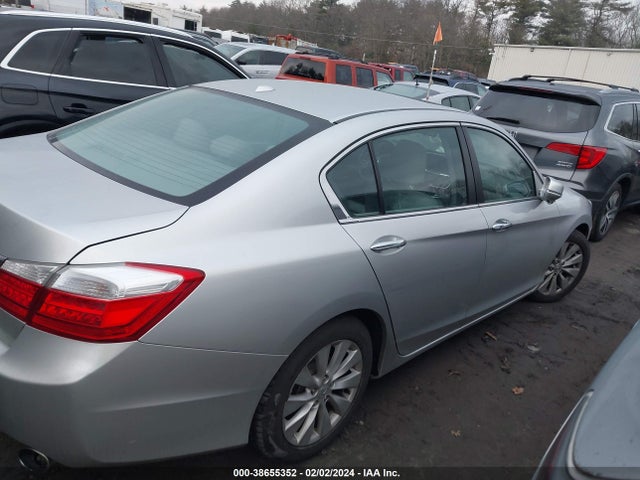 Honda Accord Ex-l 2015 1HGCR2F81FA013937 Image 13