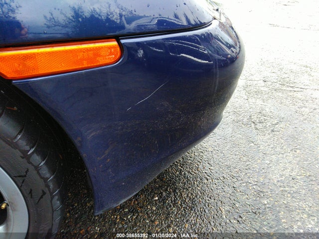 2002 PORSCHE BOXSTER WP0CB29852U663376 Photo 5