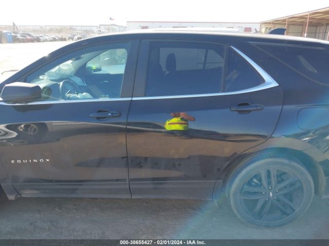 2GNAXKEV0M6163624 Chevrolet Equinox Fwd Lt