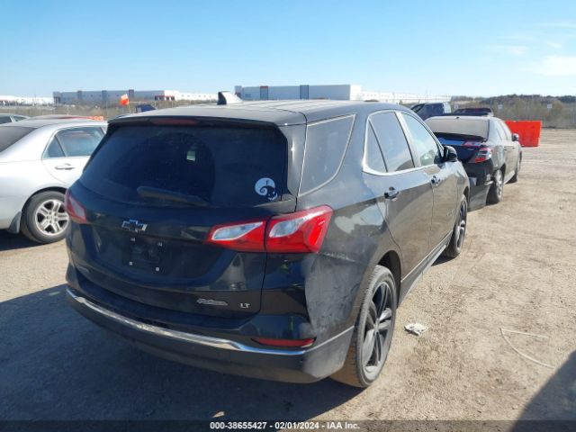 2GNAXKEV0M6163624 Chevrolet Equinox Fwd Lt