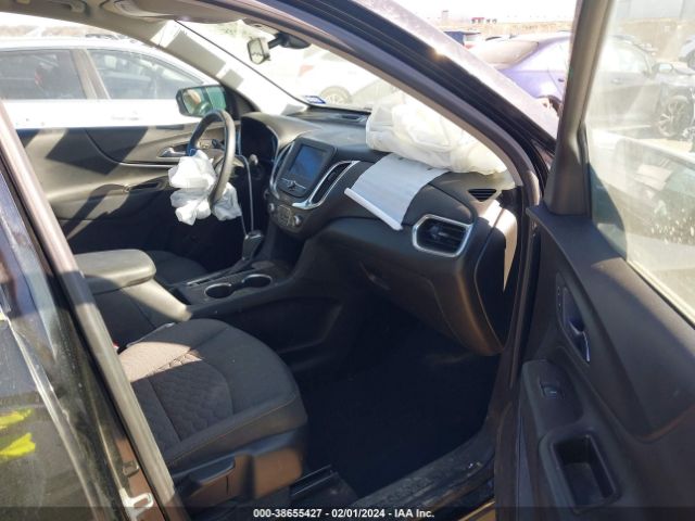 2GNAXKEV0M6163624 Chevrolet Equinox Fwd Lt