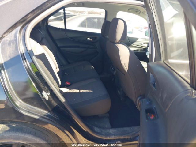 2GNAXKEV0M6163624 Chevrolet Equinox Fwd Lt