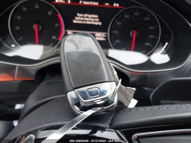 WAU23AFC2JN049550 Audi A7 3.0t Premium Plus