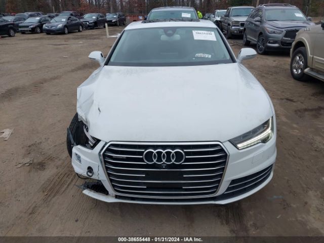 WAU23AFC2JN049550 Audi A7 3.0t Premium Plus