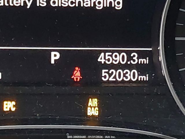 WAU23AFC2JN049550 Audi A7 3.0t Premium Plus