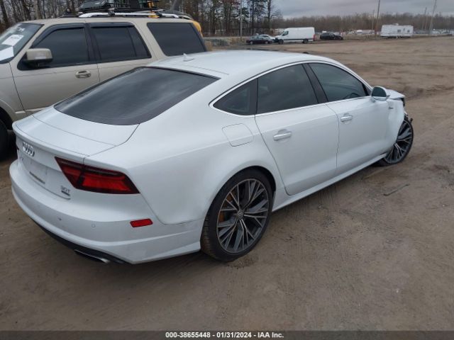 WAU23AFC2JN049550 Audi A7 3.0t Premium Plus
