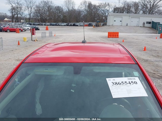 Chevrolet Sonic Lt Auto 2019 1G1JD5SB4K4101356 Image 14