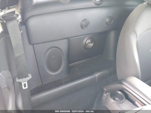 2012 MINI COOPER WMWSY1C59CT429118 Photo 7