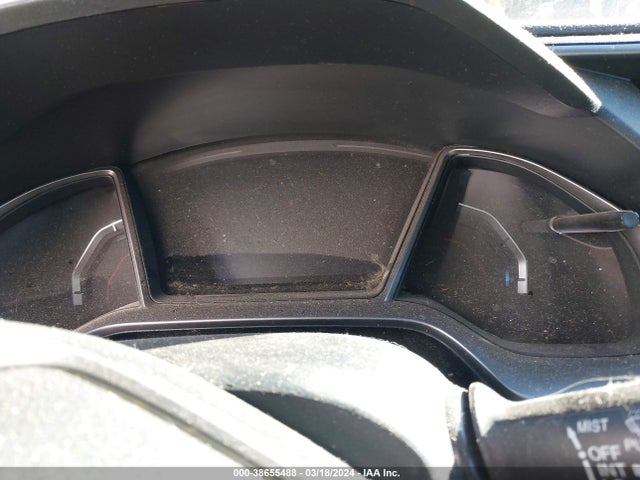 Honda CIVIC SI 2018 2HGFC3A54JH753123 Image 15