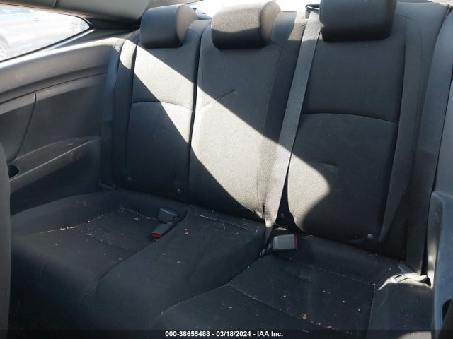 Honda CIVIC SI 2018 2HGFC3A54JH753123 Image 8