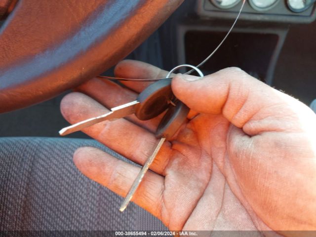 1992 VOLKSWAGEN JETTA WVWRF21GXNW025859 Photo 10