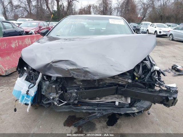 Toyota CAMRY LE 2017 4T1BF1FK5HU706161 Image 12