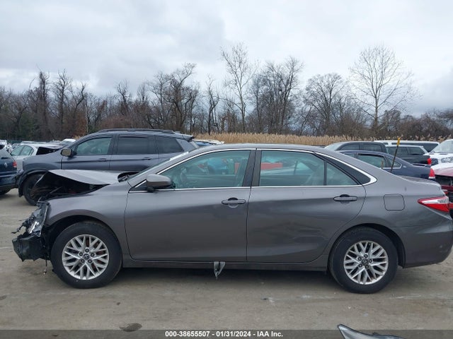 Toyota CAMRY LE 2017 4T1BF1FK5HU706161 Image 13