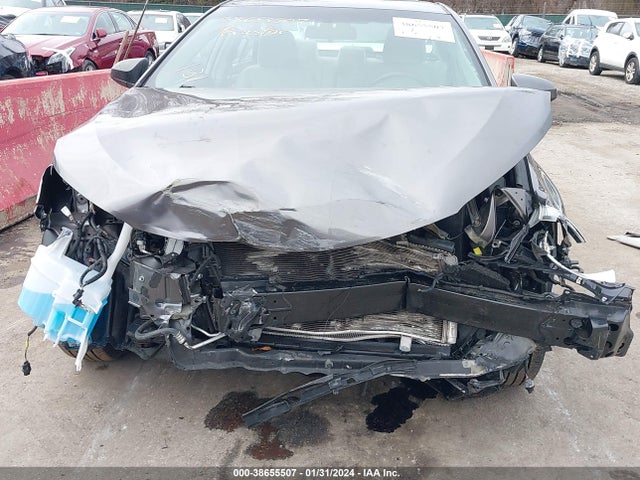 Toyota CAMRY LE 2017 4T1BF1FK5HU706161 Image 6