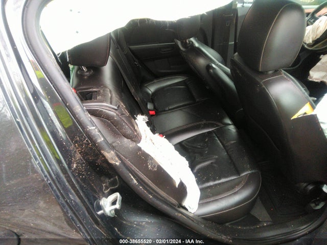 Chevrolet Sonic Ltz Auto 2015 1G1JE6SB2F4109111 Image 8
