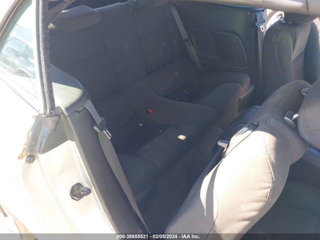 Ford Mustang V6 2014 1ZVBP8EM1E5211097 Image 8