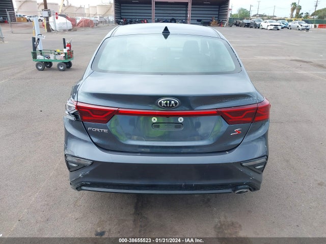 KIA FORTE S 2019 3KPF34AD0KE075690 Image 15