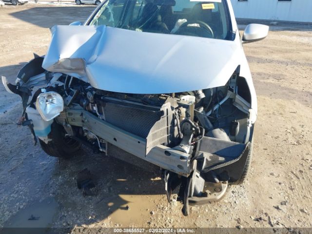 3N1CN7APXJL862104 Nissan Versa 1.6 S