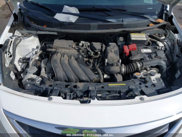 3N1CN7AP2GL889404 Nissan Versa 1.6 S/1.6 S+/1.6 Sl/1.6 Sv