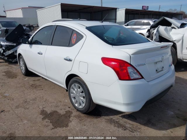 3N1CN7AP2GL889404 Nissan Versa 1.6 S/1.6 S+/1.6 Sl/1.6 Sv