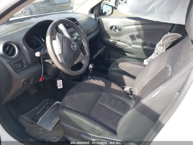 3N1CN7AP2GL889404 Nissan Versa 1.6 S/1.6 S+/1.6 Sl/1.6 Sv