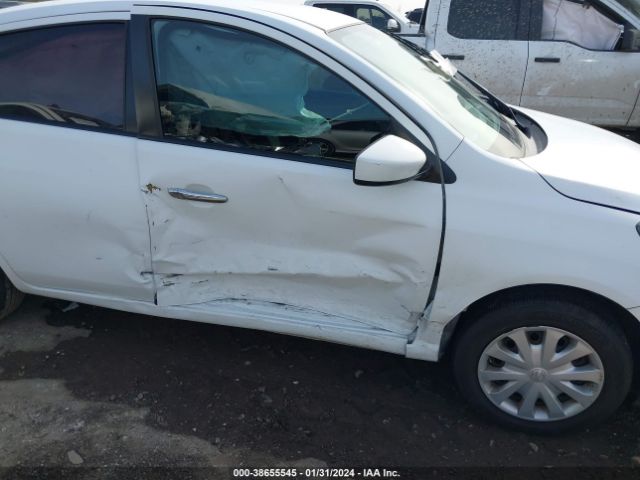 3N1CN7AP2GL889404 Nissan Versa 1.6 S/1.6 S+/1.6 Sl/1.6 Sv