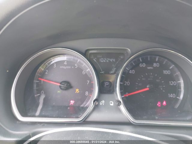 3N1CN7AP2GL889404 Nissan Versa 1.6 S/1.6 S+/1.6 Sl/1.6 Sv