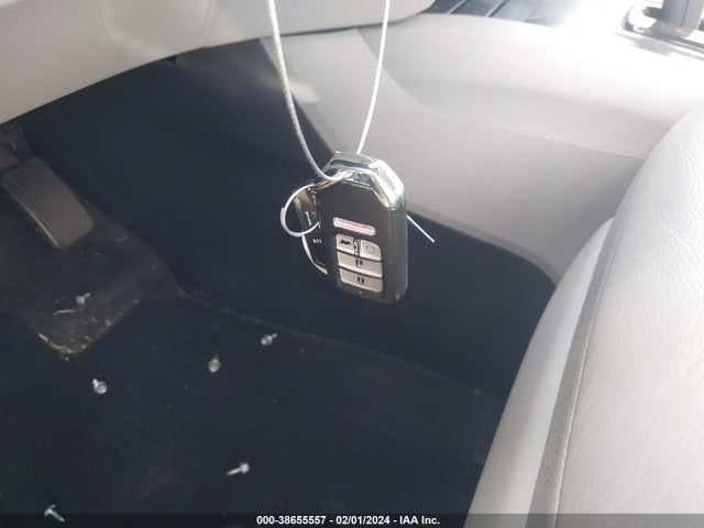 Honda Pilot Ex-l 2017 5FNYF5H53HB024305 Image 11