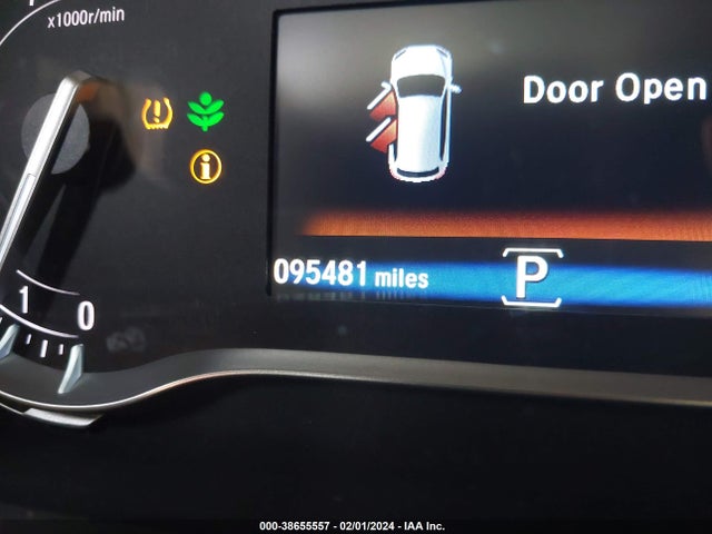 Honda Pilot Ex-l 2017 5FNYF5H53HB024305 Image 15