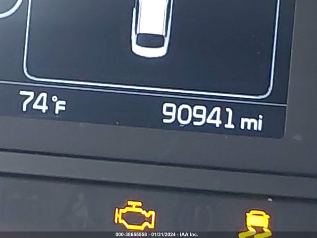 KIA OPTIMA EX 2017 5XXGU4L36HG136952 Image 7