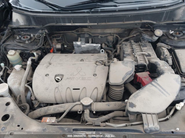 2013 MITSUBISHI OUTLANDER JA4AS3AW7DU016305 Photo 9