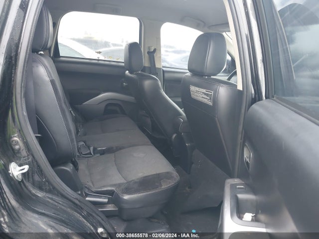 2013 MITSUBISHI OUTLANDER JA4AS3AW7DU016305 Photo 7