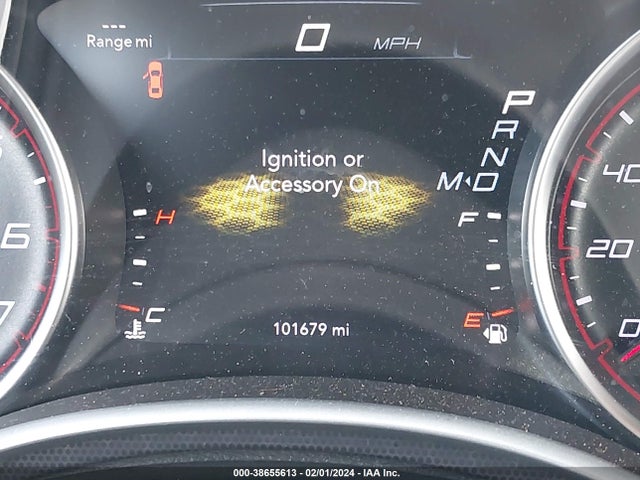 Dodge CHARGER R/T 2016 2C3CDXCT0GH251353 Image 15