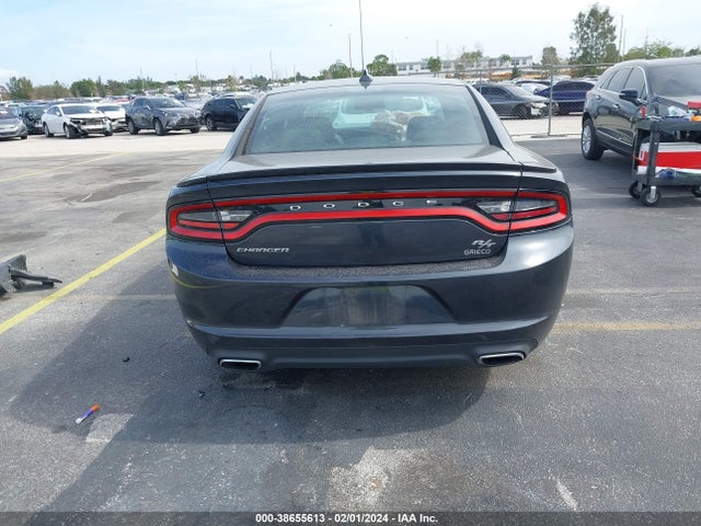 Dodge CHARGER R/T 2016 2C3CDXCT0GH251353 Image 16