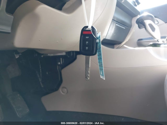 Honda Civic Lx 2015 19XFB2F54FE054839 Image 11