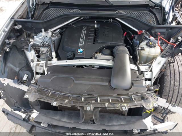 5UXKU0C51K0H98890 BMW X6 Sdrive35i