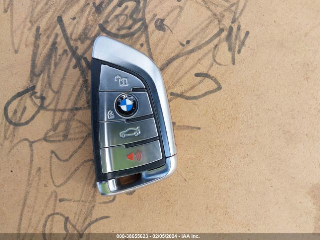 5UXKU0C51K0H98890 BMW X6 Sdrive35i