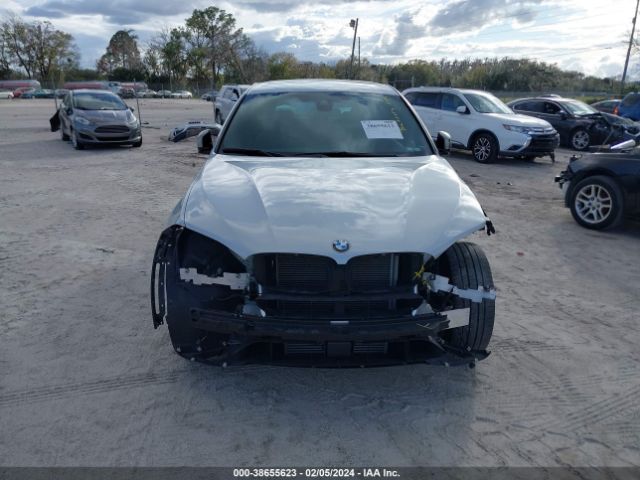 5UXKU0C51K0H98890 BMW X6 Sdrive35i