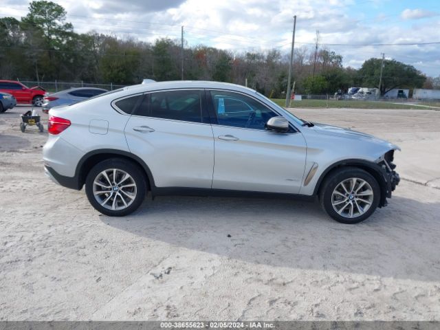 5UXKU0C51K0H98890 BMW X6 Sdrive35i