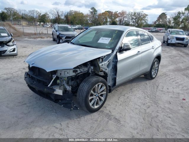 5UXKU0C51K0H98890 BMW X6 Sdrive35i