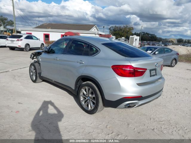 5UXKU0C51K0H98890 BMW X6 Sdrive35i