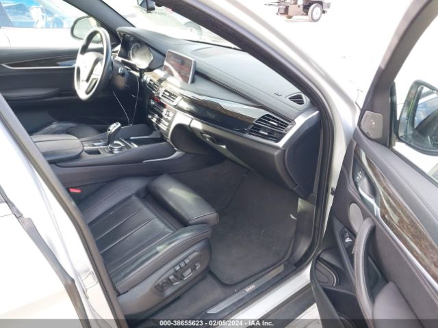 5UXKU0C51K0H98890 BMW X6 Sdrive35i