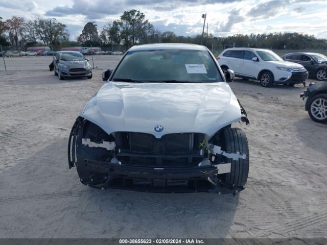 5UXKU0C51K0H98890 BMW X6 Sdrive35i