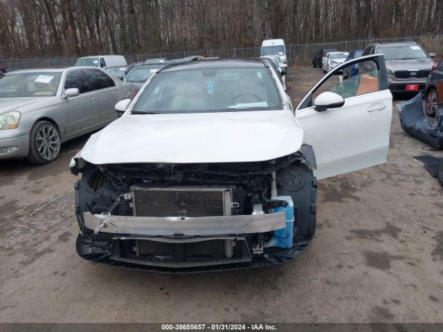 W1K3G4FB2LJ201461 Mercedes-Benz A 220 4matic
