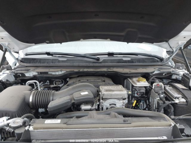 1C4SJVAT4NS206252 Jeep Wagoneer Series I 4x4