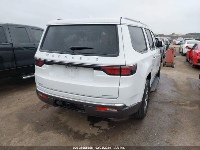 1C4SJVAT4NS206252 Jeep Wagoneer Series I 4x4